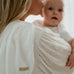 Bamboo Burp Cloths 3 Pack