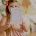 Front of Kids Greeting Card