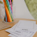 DIY Kids Greeting Cards