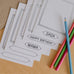 Kids Greeting Cards Front