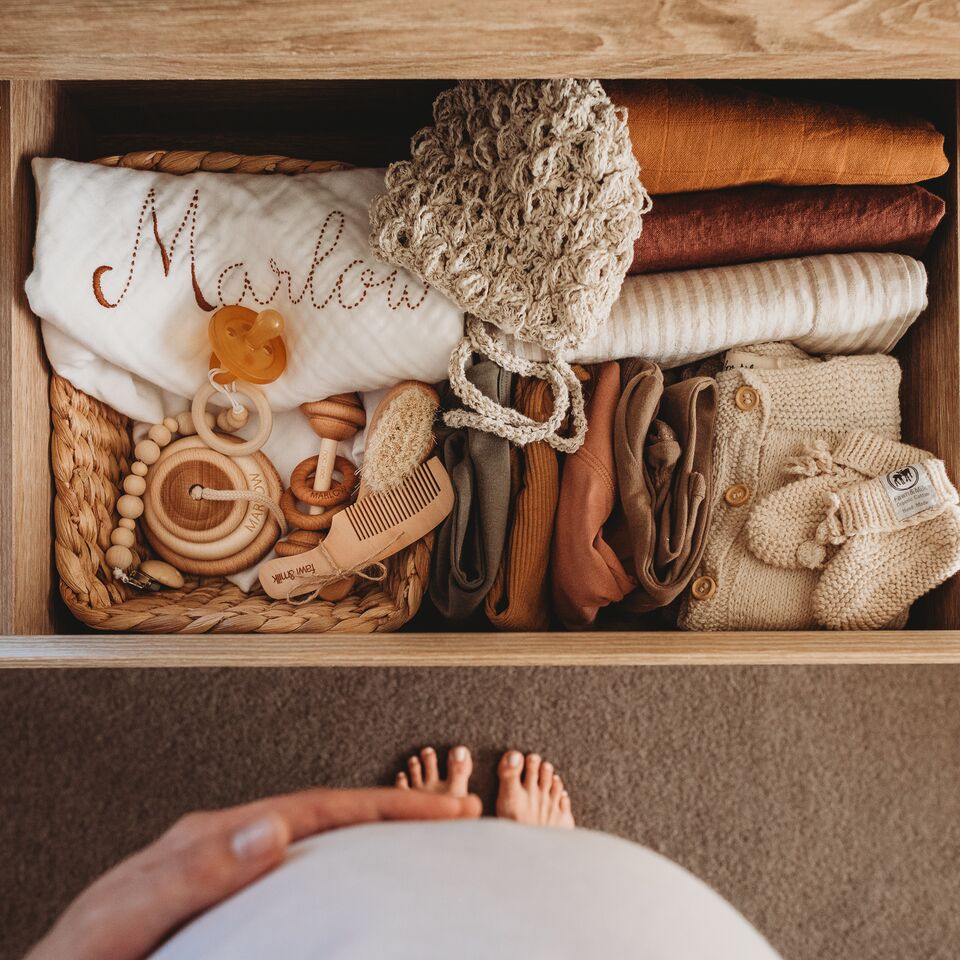 NATURAL RUBBER SOOTHER ROUND DUMMY | TWIN PACK