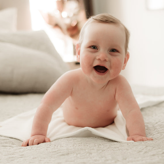 Baby Nappy Off Mat™️