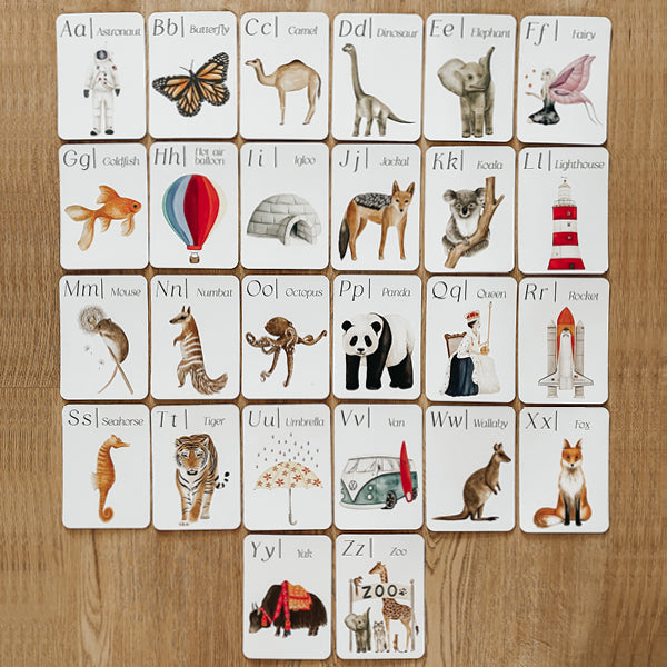 Shop our Jo Collier Phonics and Sounds Flashcards