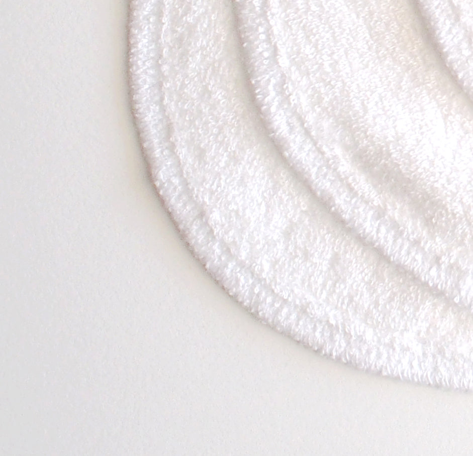 Reusable Bamboo Nursing Pads (3 Pack)