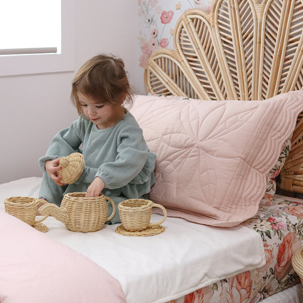 X.Large Nappy Off Mat