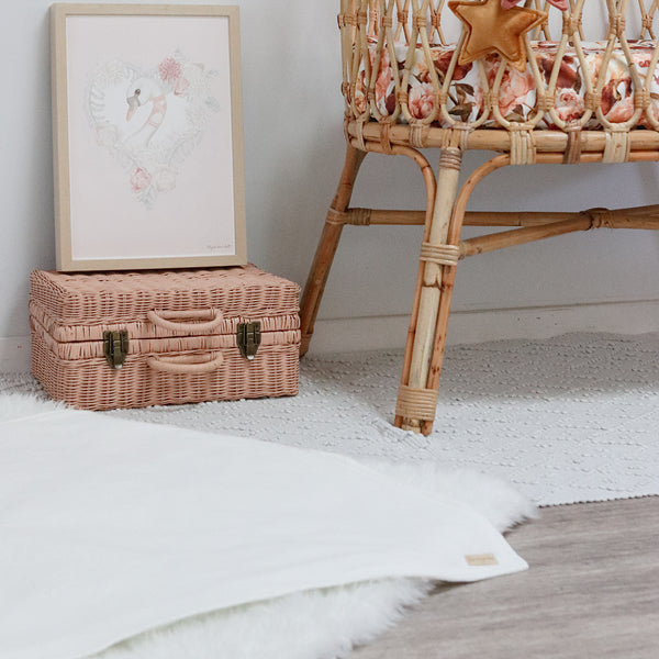 X.Large Nappy Off Mat