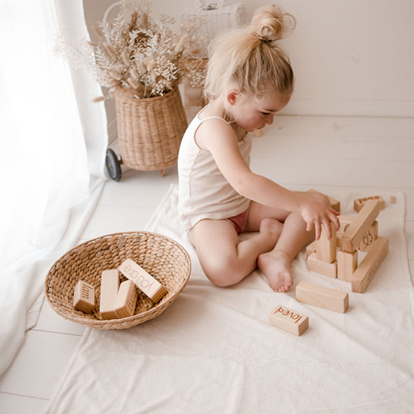 X.Large Nappy Off Mat