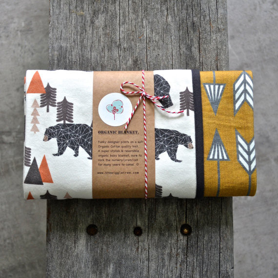 the-wiggle-tree-organic-reversible-baby-blanket-swaddle-woodland