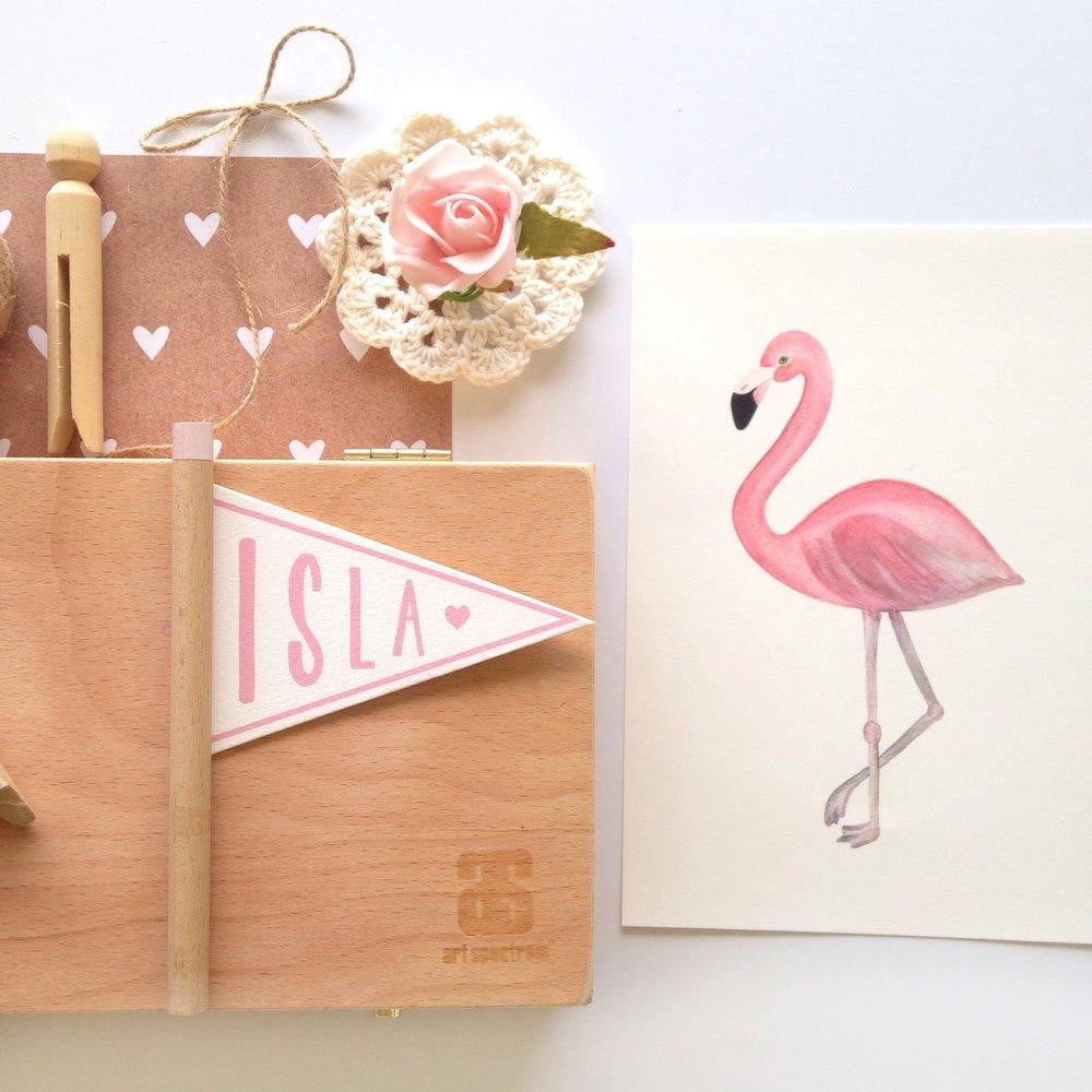 the-wiggle-tree-nursey-art-prints-flatlay-woodland