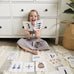 Kid with Nuture's 123 Flashcards by Jo Collier